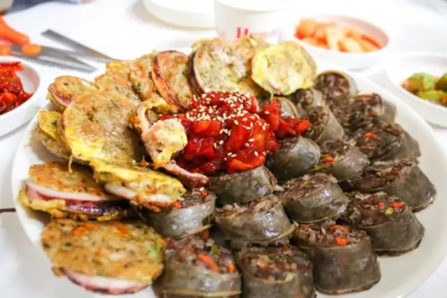 가을엔 ‘먹부림’ 여행… 군침 도는 지역별 ‘먹킷리스트’는?