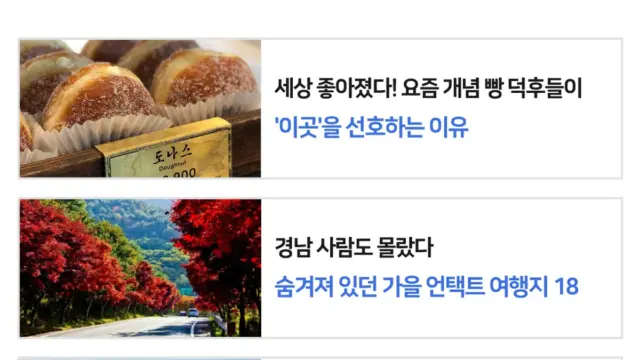 코로나19 이후 여행 트렌드 이렇게 변한다