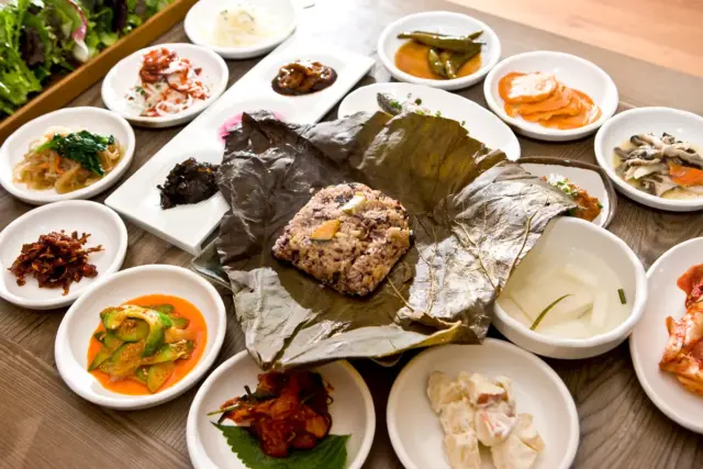 아직도 메뉴 고민? 숨겨진 충남 맛집 리스트 풀렸다