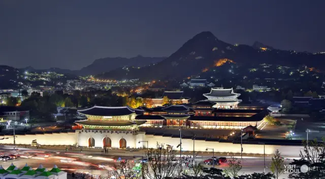 2020년 가장 사랑받은 서울 관광지 1위가 밝혀졌다