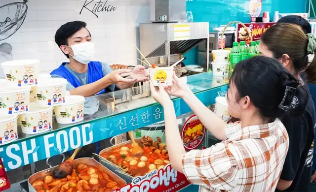 이 시국에도 日제치고 수출 효도한 의외의 한국 농식품은?