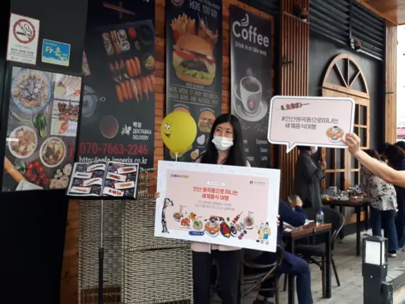 나만 알고픈 ‘미식 투어’ 성지, 경기 이색 테마골목 7