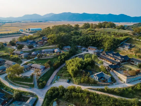 “국내유일” 2021 세계 최고 여행지로 선정된 이곳