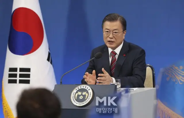 日 언론들 “한국, 대일정책 변화하나?” 촉각