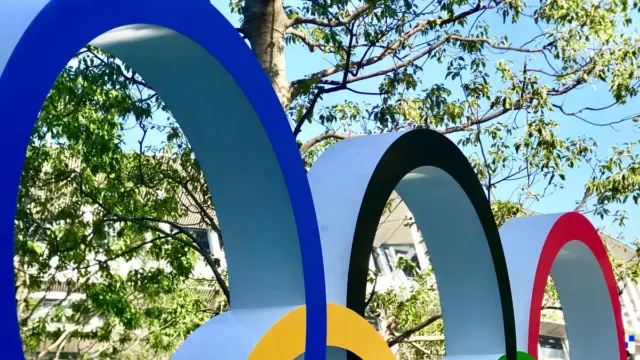 도쿄 올림픽 취소 땐 미 플로리다로 오세요!…라고?