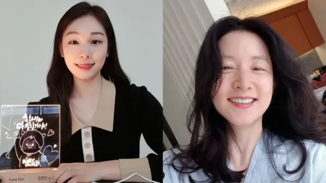 이영애, 김연아가 조선족? 선 넘는 중국의 도발