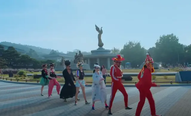 대박친 ‘그 영상’ 기획자, 결국 대통령 표창까지…