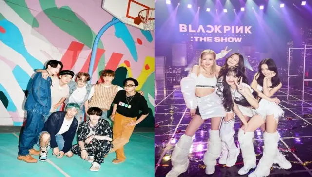 BTS·블핑이 한국서 노예? 北 억지 주장에…