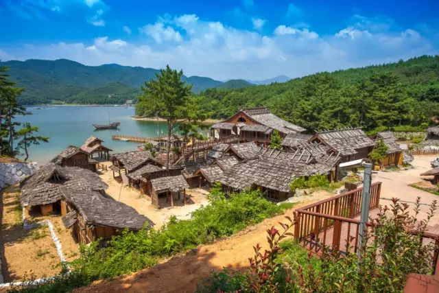 나만 몰랐던 인생샷 명소? 경남 구석구석 명장면 촬영지