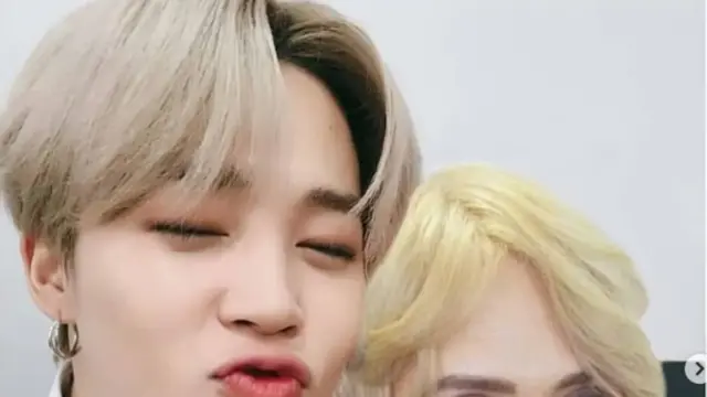 ‘BTS 지민 닮을려고’ 15번 성형했던 英 인플루언서의 근황