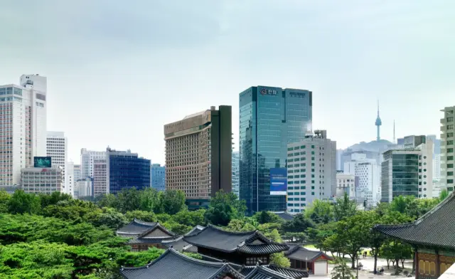 세상에 이런 호캉스가? 호텔 스위트룸 반값 “떴다”