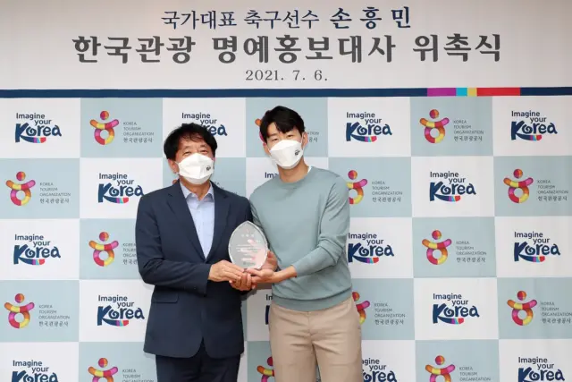‘범 내려온다’ 이을 한국 스타 누구? 역시 OOO!