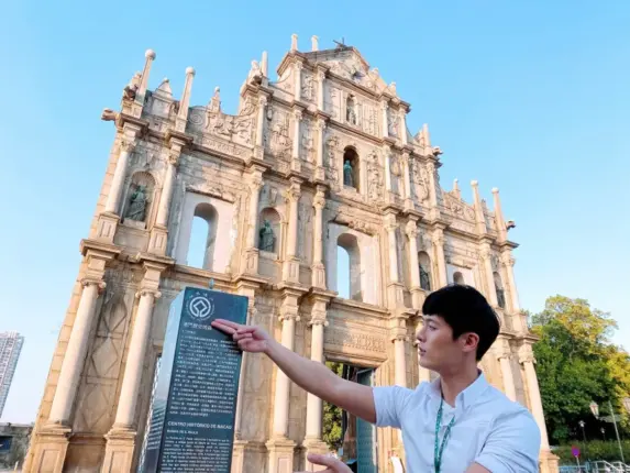 코로나 이후 마카오 여행가면 꼭 즐겨야 할 것