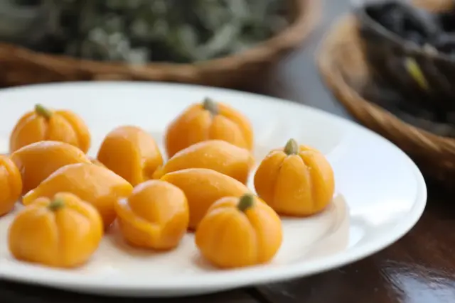 우리집은?! 알고 먹으면 더 맛있는 지역별 송편 살펴보니