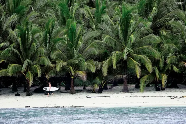 한국에선 ‘듣보’가 아시아 최고 섬으로 꼽힌 이유