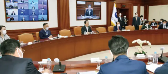 17개월간 개점휴업 국가관광전략회의 “문체부의 심각한 직무유기”