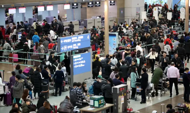 위드 코로나 기대감에…검색량 2000% 증가한 여행지는?