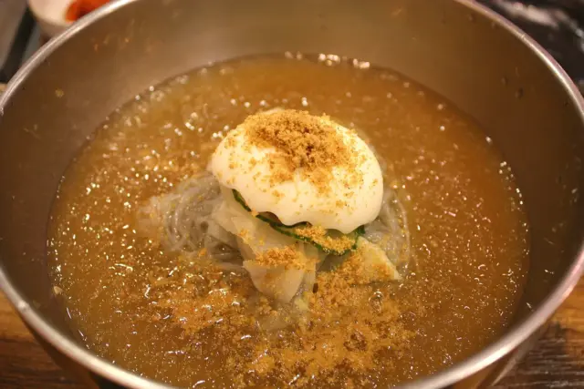 모두 주목! 전국 맛집 총출동한 ‘냉면축제’ 열린다