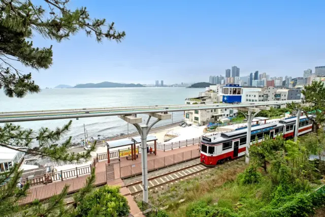 “SNS서 난리더니…” 부산 최고 인기여행지 등극한 이곳