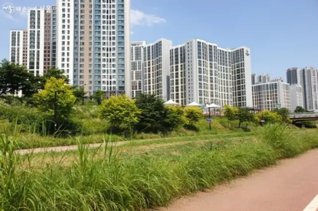 새롭게 열고 서로 연결하고…서울에 생기는 2000㎞ 규모 숲길 정체
