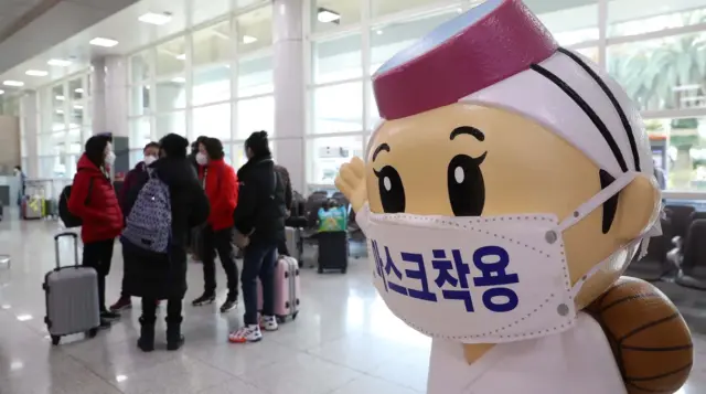 연초 국내항공편 52% 증가, 이유 알아보니…