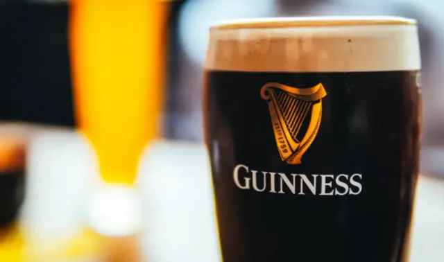 기네스가 연 1만5000평 맥주 테마파크