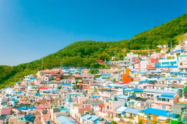 日 여행 매체 선정 인생샷 명소 7곳, 한국도 있다고?