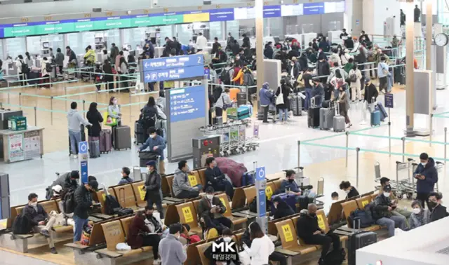 해외여행 가서 코로나 확진되도 걱정마세요