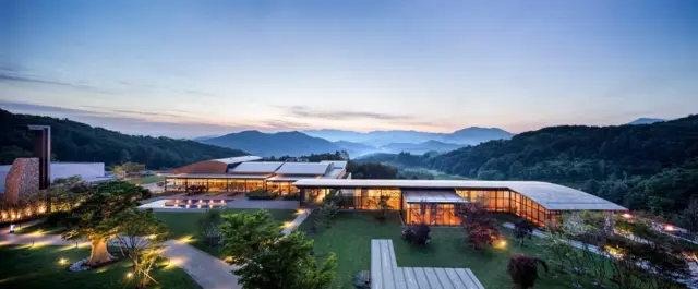 ‘환경에 진심’ 아난티, 환경재단에 7천만원 쾌척