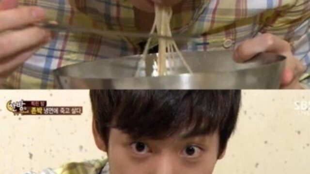 더위야 가라~~ 냉면 덕후가 알려주는 냉면 찐맛집 BEST