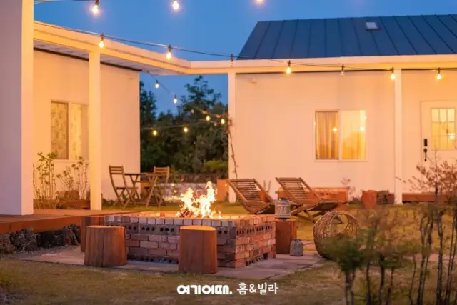 여행지에서 살아보는 경험 제공하겠다는 여기어때가 한 선택