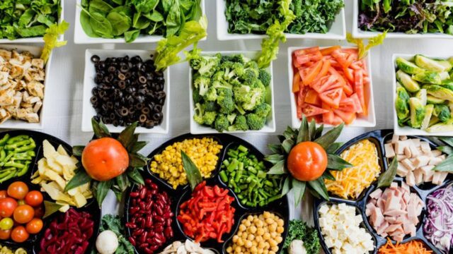 [여행+맛] 맛집 따라 여행 어때? 최고의 미슐랭 여행지 6곳