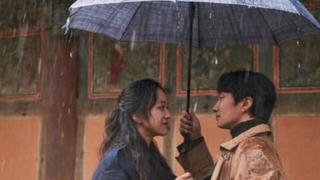 [여행+로맨스] 탕웨이가 운명이라 극찬한 이탈리아 로맨틱 스폿 3