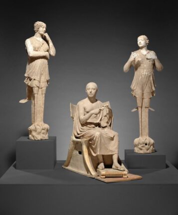 고향 찾아가는 유물들…전 세계 박물관에 부는 반환 열풍 왜?