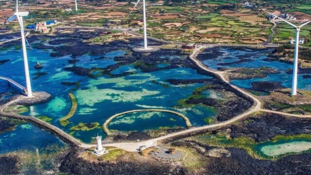 치솟는 물가에‘NO렌트카’ 열풍…제주 도심 인기 스폿 모음