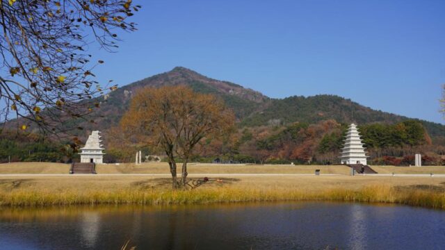 무왕의 발자취를 따라, 익산 백제 역사 문화 명소 3