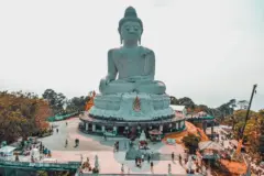 러시아 관광객, 푸켓으로
