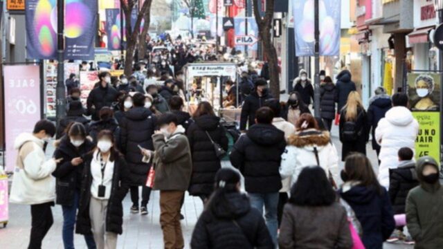 ‘문화 선진국인가?’란 질문에 한국인 66%의 반응은?