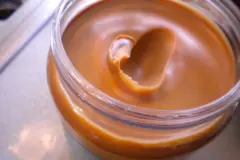 땅콩버터