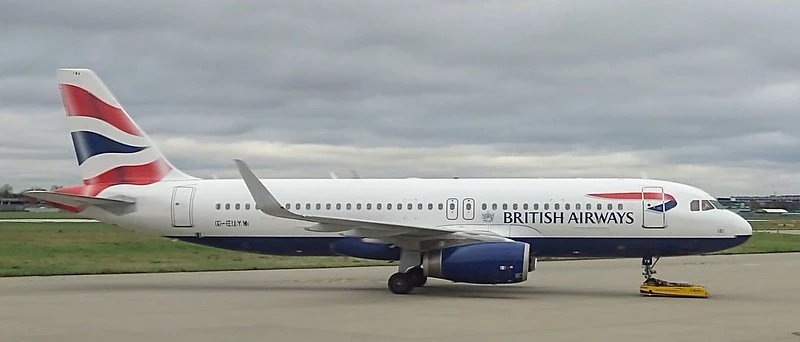 British Airways / 사진=flickr