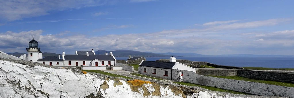 Clare Island Lighthouse / 사진=flickr