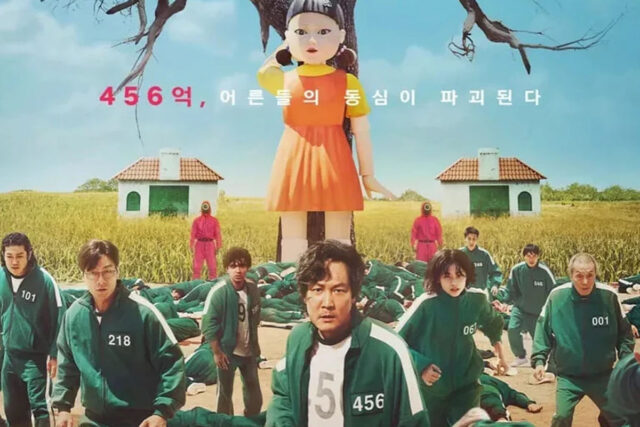 상한 음식‧괴롭힘‧저체온증…현실판 ‘오징어 게임’ 논란