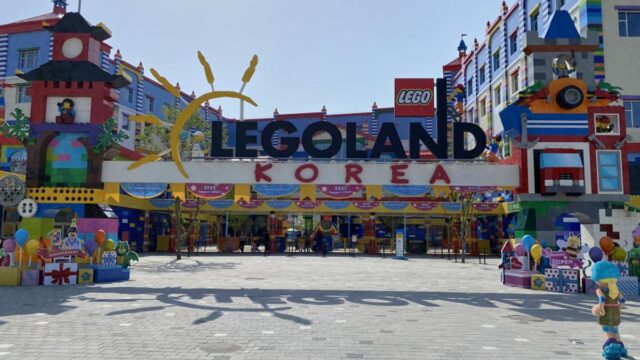 5월이 극성수기… 엄마들 사이에서 방 못구해 난리라는 이곳