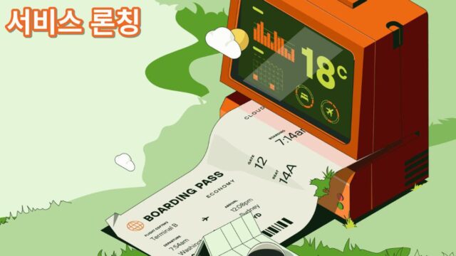 해외여행 시기 고민 중이라면… 빅데이터 추천받고 떠나볼까