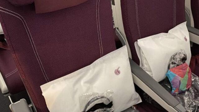 ‘최고의 항공사 상’ 7번 받은 유일한 항공사…어느 정도길래 궁금해서 타봤다