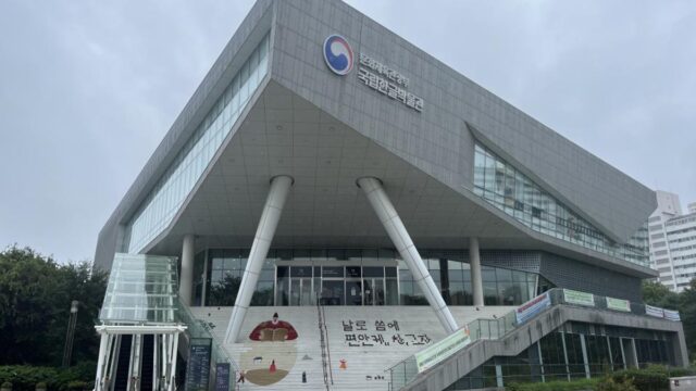 한글날이면 꼭 가봐야 한다고?••• ‘그곳’에 가고 싶은 이를 위한 안내서