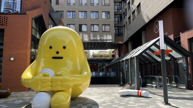 “여행은 살아보는 거야”…로컬스티치 크리에이터 타운 서교에서의 색다른 여행