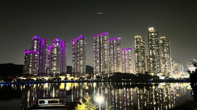 신분당선 구간 집값 상승 1위 찍은 ‘이곳’, 알고 보니 ‘나들이 핫플’