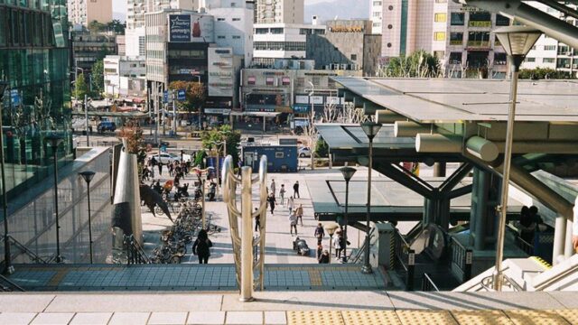 “힙지로”에 대적하는 “힙량리”⸱⸱⸱MZ세대 취향저격 ‘청량리 핫플’만 모았다