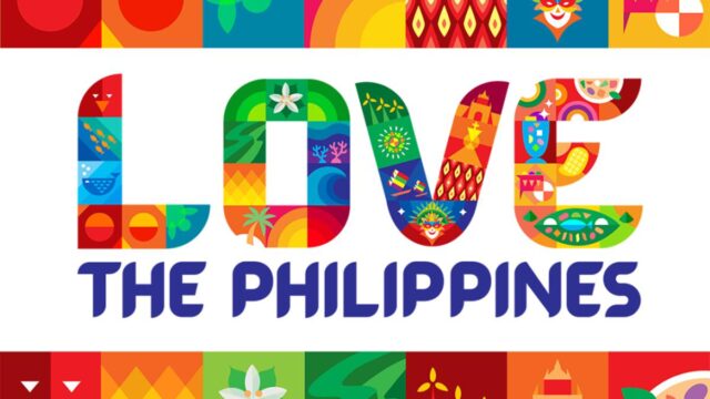 당신이 필리핀을 더 사랑할 수밖에 없는 이유, 수백만 가지를 경험해보세요. Love the Philippines